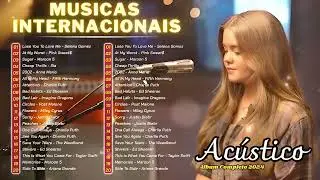 Most Played International Songs 2024 🟢 Best International Acoustic Pop Songs 2024 🔥🔥