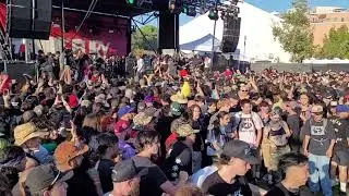 XWEAPONX - Live at Sound and Fury July/12/2025