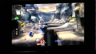 Gamers Juniors Adventure Episode 6 ; la bataille de Metth .