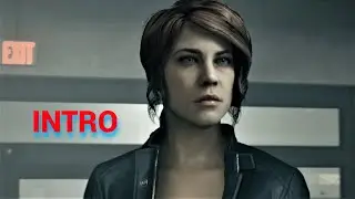Control (Russian) - 2019 - Intro