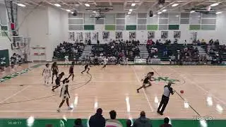 Liberty High vs. Windsor Forest 1/16/26