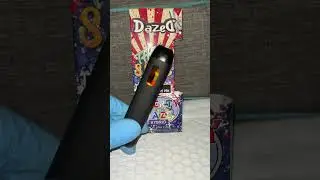 Dazed THCa Diamonds Sauze Disposable 2g Liberty Haze @altsuperstore #review #thca #delta8 #cbd