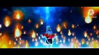 The flame that never falters (ending part slowed reverb extended)