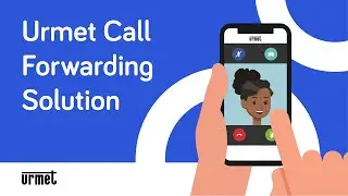 Smartphone Calling - Urmet