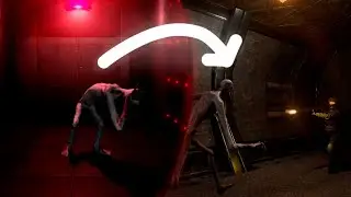 Играю в старый SCP: SL   7.4.0 | Старые лаборатории ч.1