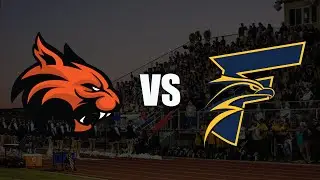 Greeley Central High School vs Frederick High School (Varsity Girls Soccer)