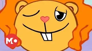 Happy Tree Friends - Staying Alive (Ep #10)