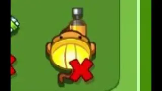 Bloons Monkey City - Contested Territory Without Engineer - Ep. 30