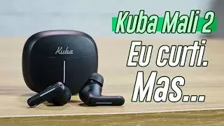 Kuba Mali 2 são bons MESMO? (Review | Opinião)
