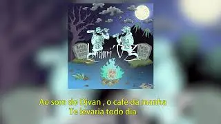 05. B.L.U.N.T - Para&iacute;so sem Cor part. Rai Bagano