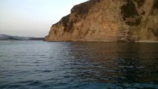 Buca delle Fate - Toscana