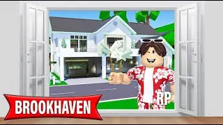Roblox Brookhaven RP &ndash; Live Your Dream Life! 🏠
