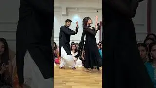 video | Dance | Natya Social Choreography #shorts