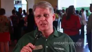 Breakthrough Network Reno