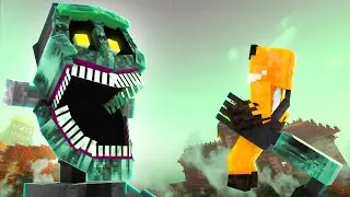 La MISE A JOUR du MIMICER est 100 fois Plus T&Eacute;RRIFIANT que l'original... (The Mimicer Hallowen)