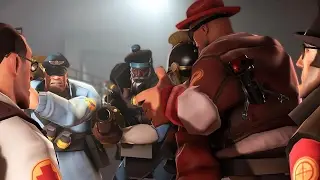 TF2Centre: Badwater Engineer with TeemoTheScientist