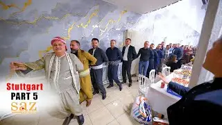 IDA EZI  PART 5 - PFORZHEIM ( GUNDE BOZA )   2025 - ADNAN BOZANI  - BY SAZ VIDEO