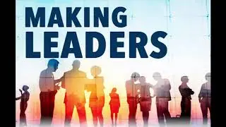 Making Leaders featuring Craig Clark, CEO of Clyde Space