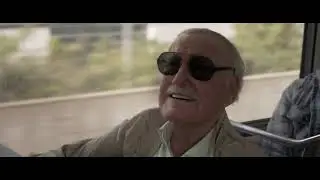 Stan Lee Cameo | Captain Marvel (2019) | Mallrats Tribute