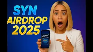 SYN AIRDROP 2025