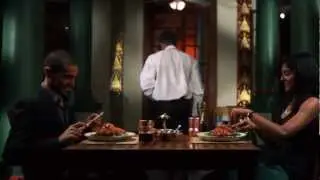 First Citizens Mobile Banking - Dinner