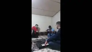 Hızır Akkoyun&Şekerli Emre Adam mı Ölür İnsan Sevince