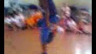 Kamp Kool Dance Off