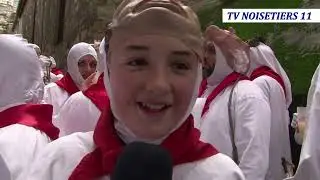 Carnaval de Limoux 2026 Les Meuniers