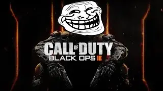 Black Ops 3 - Mission 5 - 