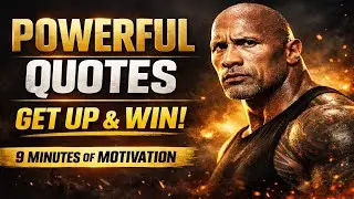 Power Quotes by Powerful People 💥 | Get Up & Winᴴᴰ | Motivate me