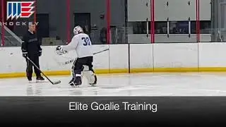 Kern Hockey Spring Training
