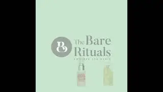 The Bare Rituals | All Natural & Organic Face Care Products | Best Skin Care Products