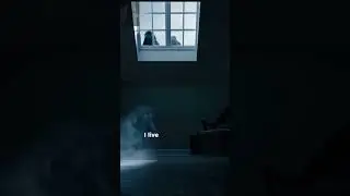 3 AM Knocking: The Chilling True Horror of My Window Ghost!
