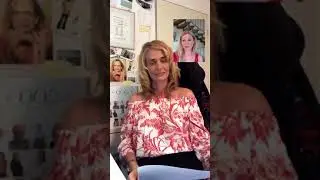 Romy&acute;s Mondaytalk mit Silke Voigt