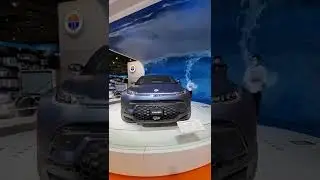 Fisker Ocean, MWC22 Barcelona, european premiere