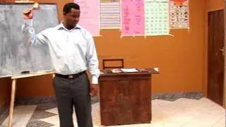 School Times Promo