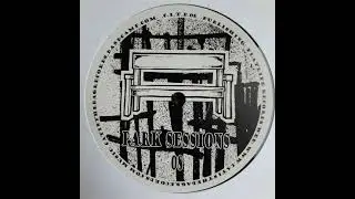 Duburban & Galvatron - Without Love (Out now - Park Sessions 8)