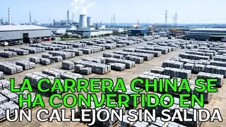Del auge al colapso: los sectores de baterías y drones alcanzan el punto crítico