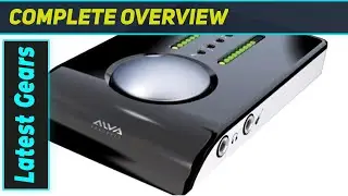 ALVA Nanoface: The Best Compact Audio Interface?