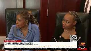 Network News 22nd January 2026