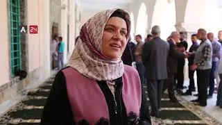 Iraq | Al Pasha Archaeological mosque opens in Mosul after its reconstruction