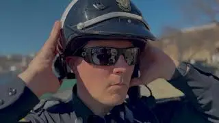 Norwich CT Police Department Recruitment Video