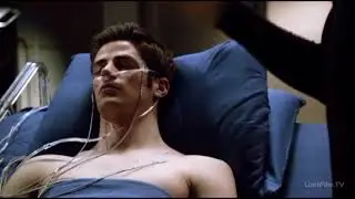 Barrison(Savitar x Eobard) | Monsters