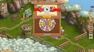 Klondike Lost Expedition Raven Fort 99% complete