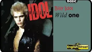 Wild One by Billy Idol   &bull; Basic