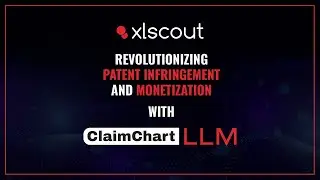 Revolutionizing Patent Infringement and Monetization with ClaimChart LLM!