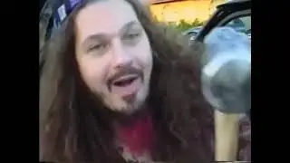 Pantera - Shedding Skin