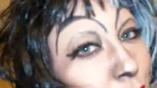 Entry for Theartismakeup Disney VS Villians! #1