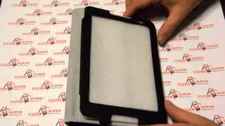 Чехол для Lenovo A5500: Обзор