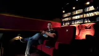 3D Ray bewertet kurz und knapp - Ghost in the Shell 3D | 3D Bewertung / Kritik |